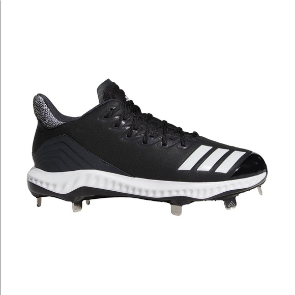adidas icon bounce baseball cleats